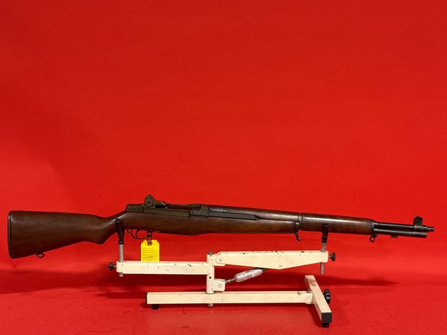 Image for April 2025 Firearms