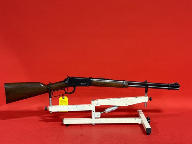 Image for April 2025 Firearms