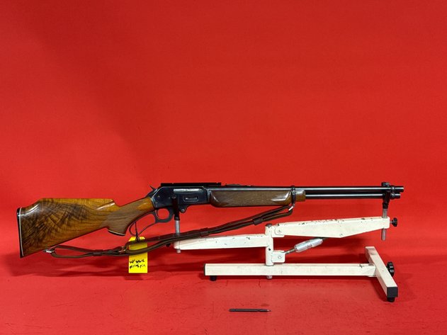 Image for April 2025 Firearms