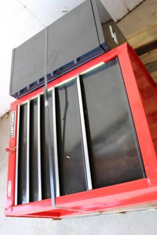 Image for SURPLUS LIVE AUCTION - NO ONLINE BIDDING