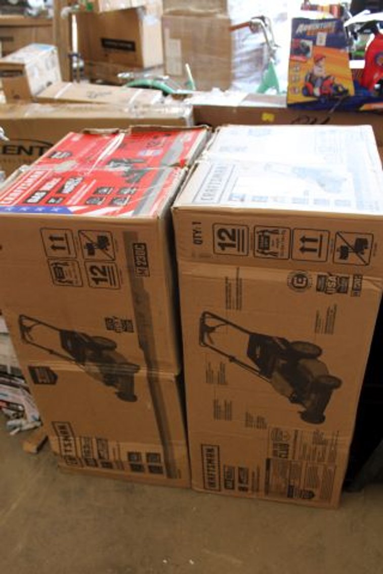 Image for SURPLUS LIVE AUCTION - NO ONLINE BIDDING