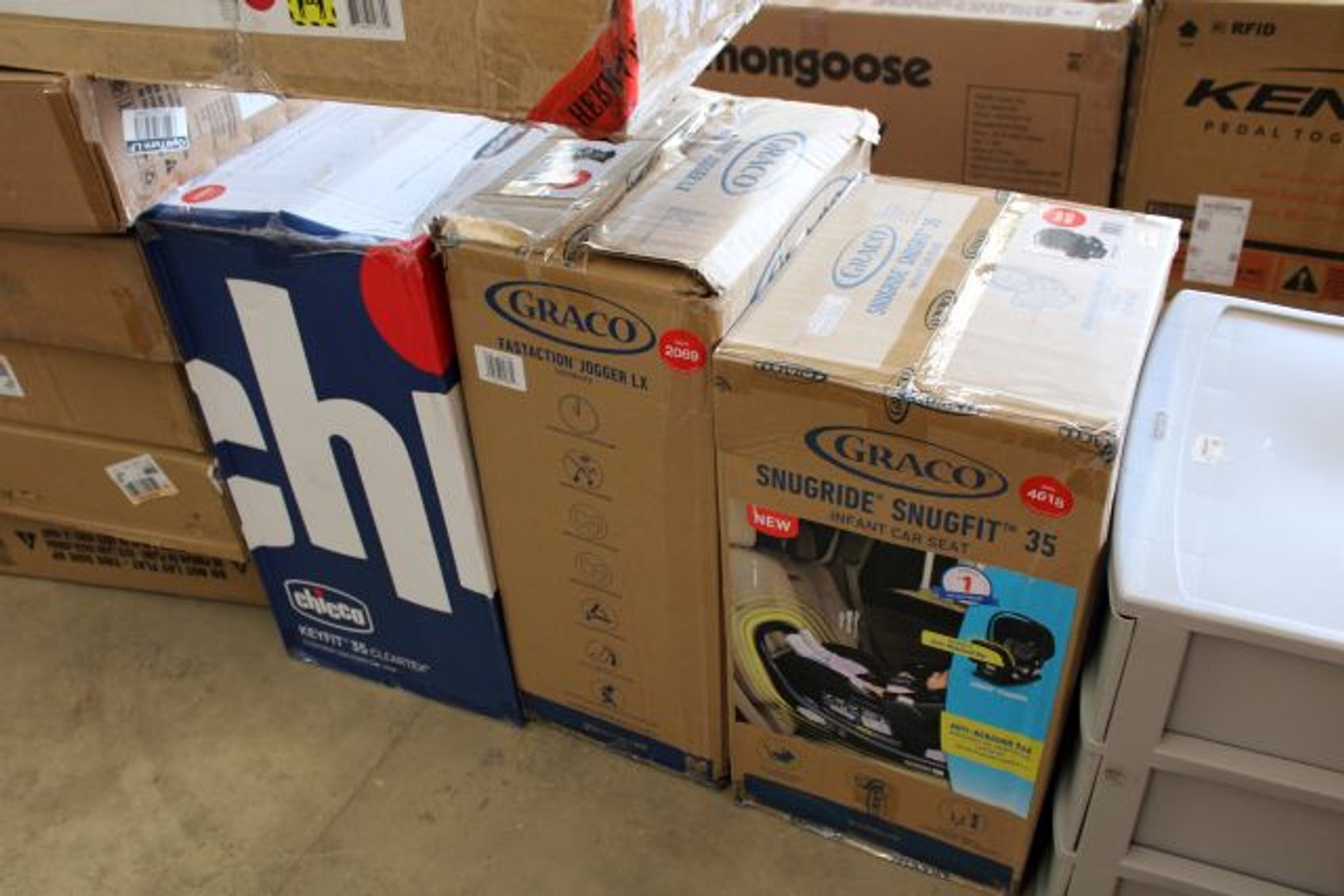 Image for SURPLUS LIVE AUCTION - NO ONLINE BIDDING