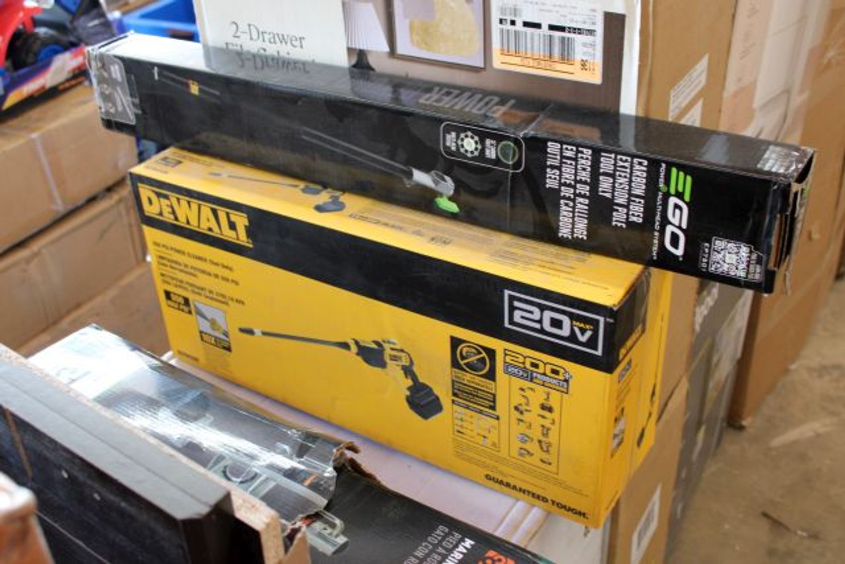 Image for SURPLUS LIVE AUCTION - NO ONLINE BIDDING