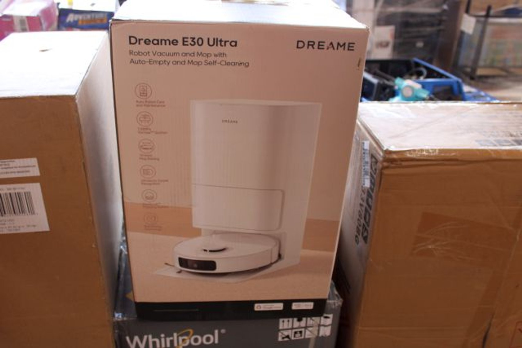 Image for SURPLUS LIVE AUCTION - NO ONLINE BIDDING