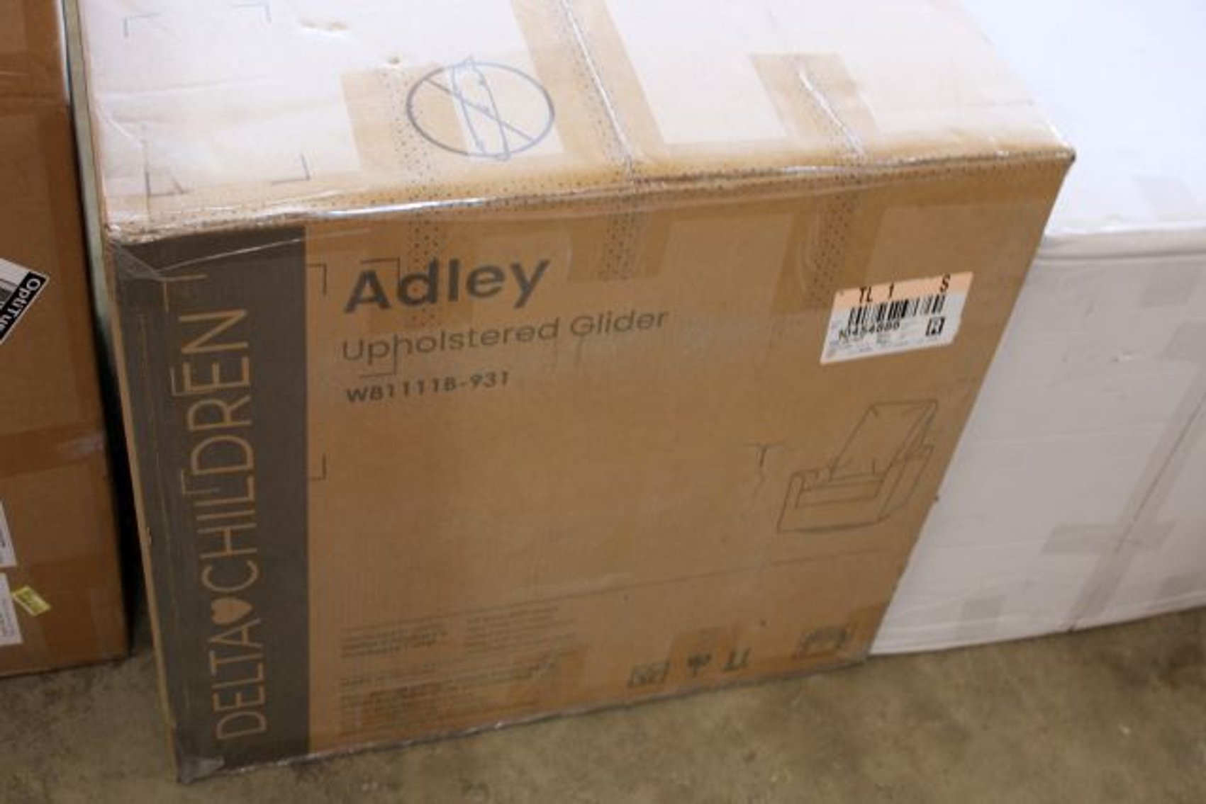 Image for SURPLUS LIVE AUCTION - NO ONLINE BIDDING