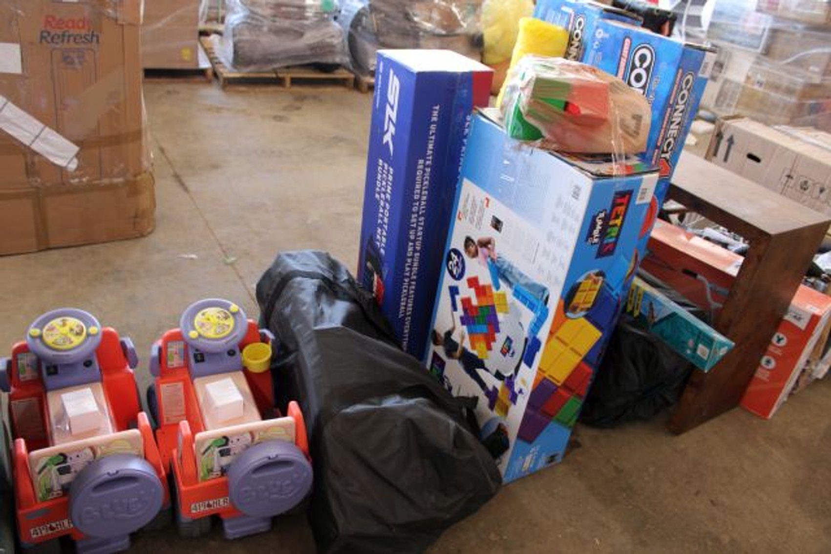 Image for SURPLUS LIVE AUCTION - NO ONLINE BIDDING