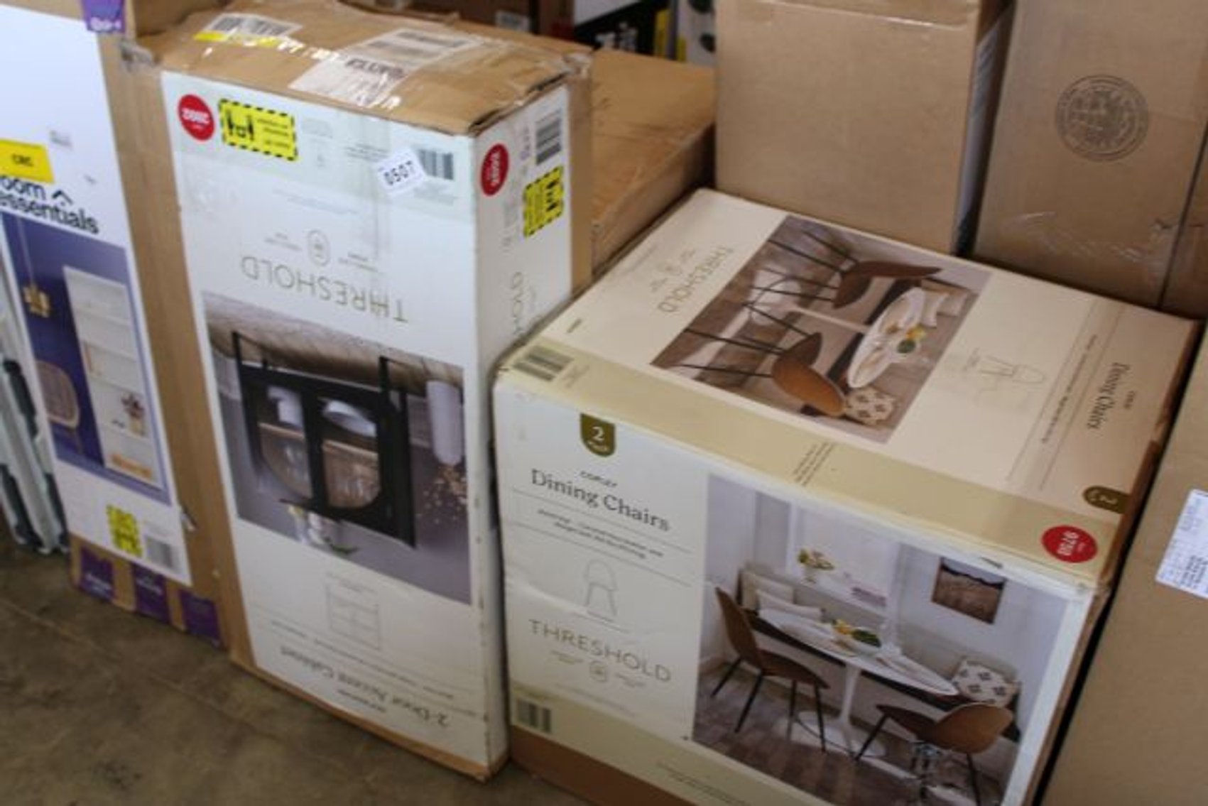 Image for SURPLUS LIVE AUCTION - NO ONLINE BIDDING