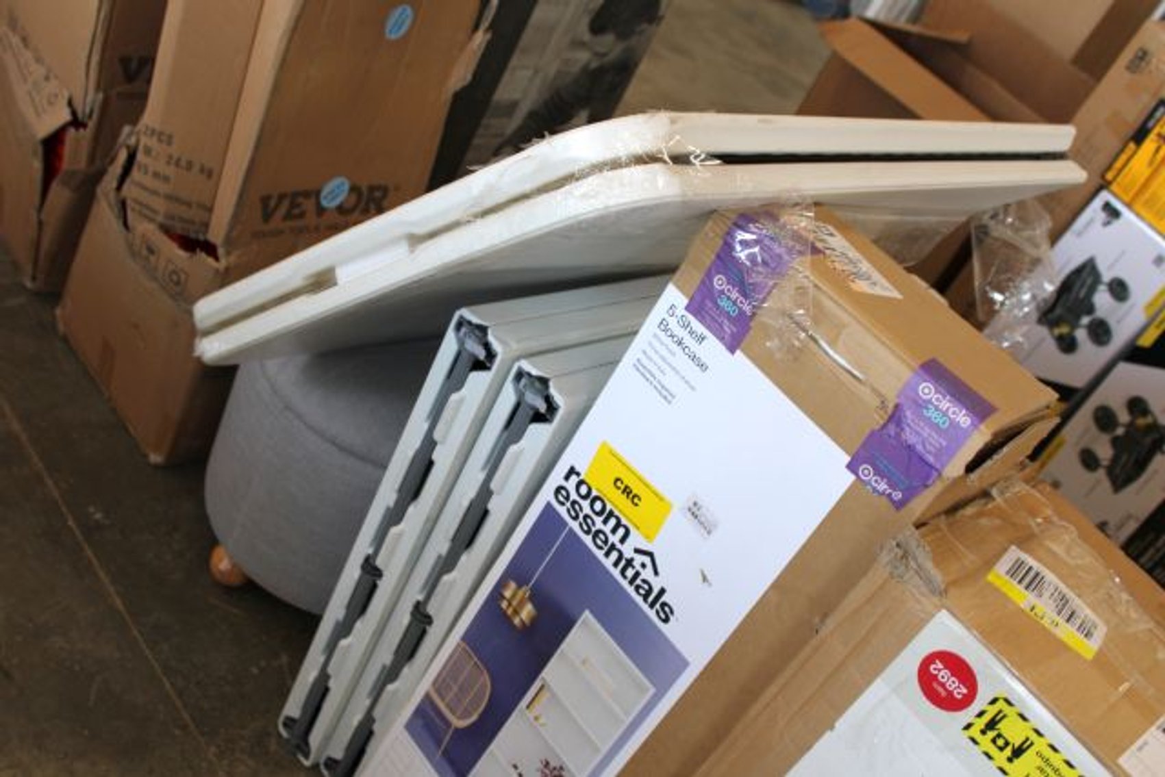 Image for SURPLUS LIVE AUCTION - NO ONLINE BIDDING