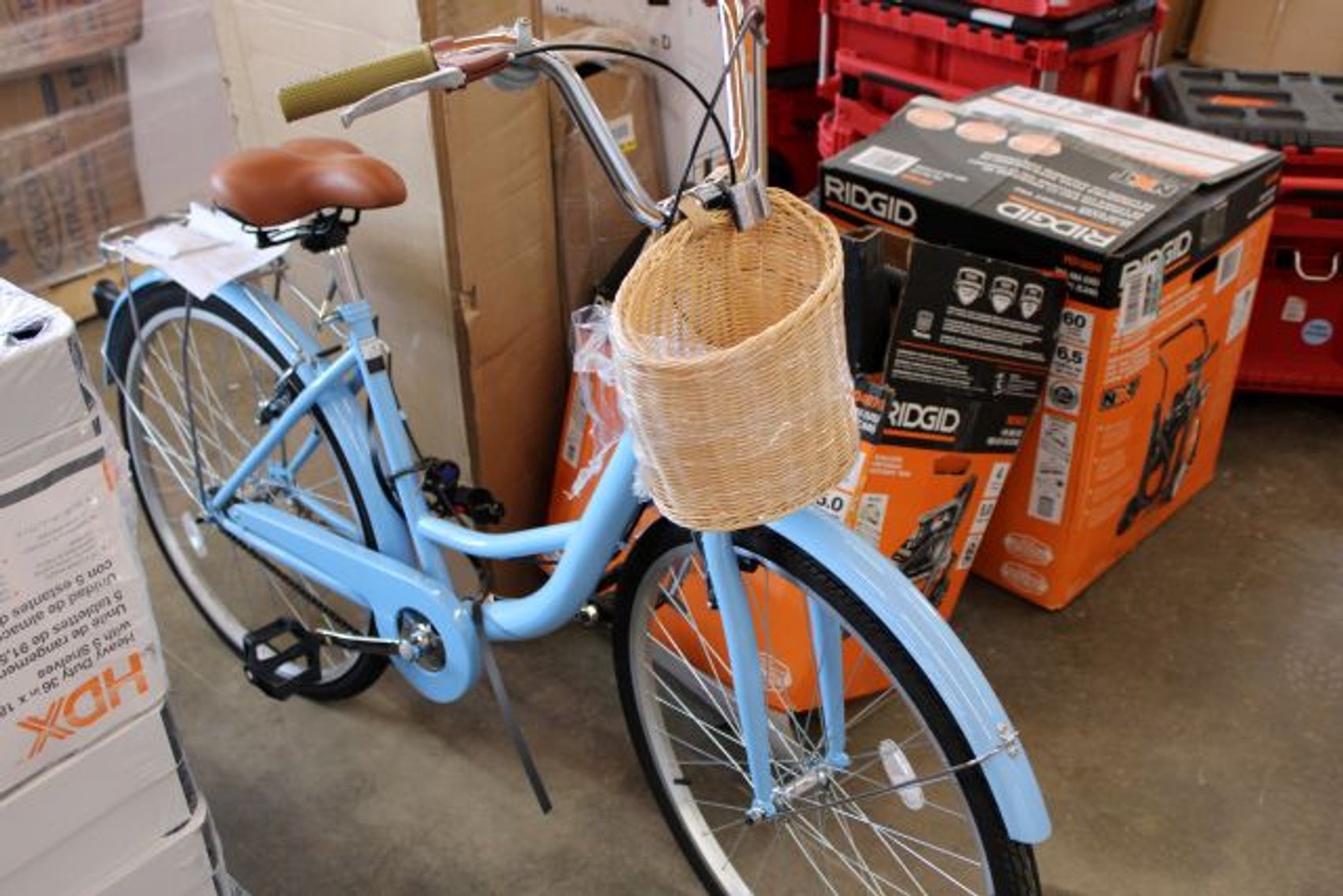 Image for SURPLUS LIVE AUCTION - NO ONLINE BIDDING