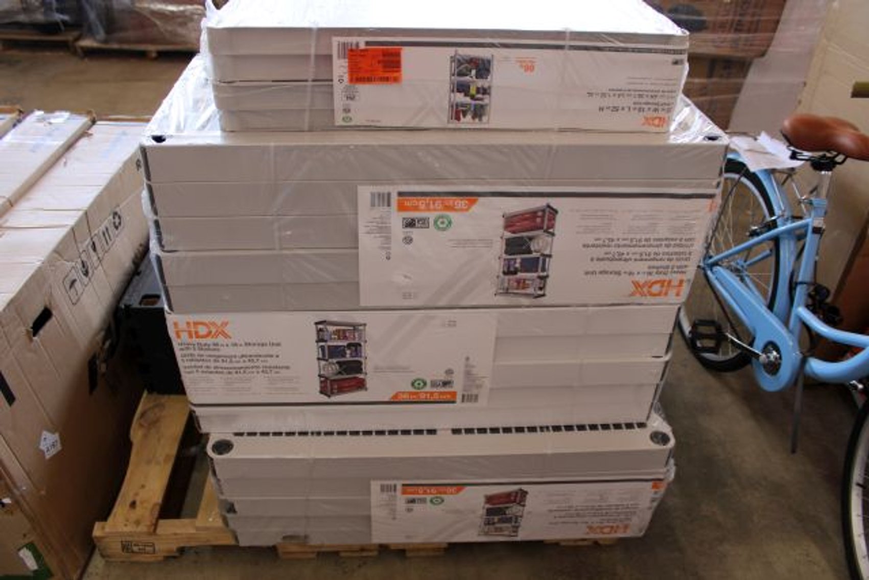 Image for SURPLUS LIVE AUCTION - NO ONLINE BIDDING