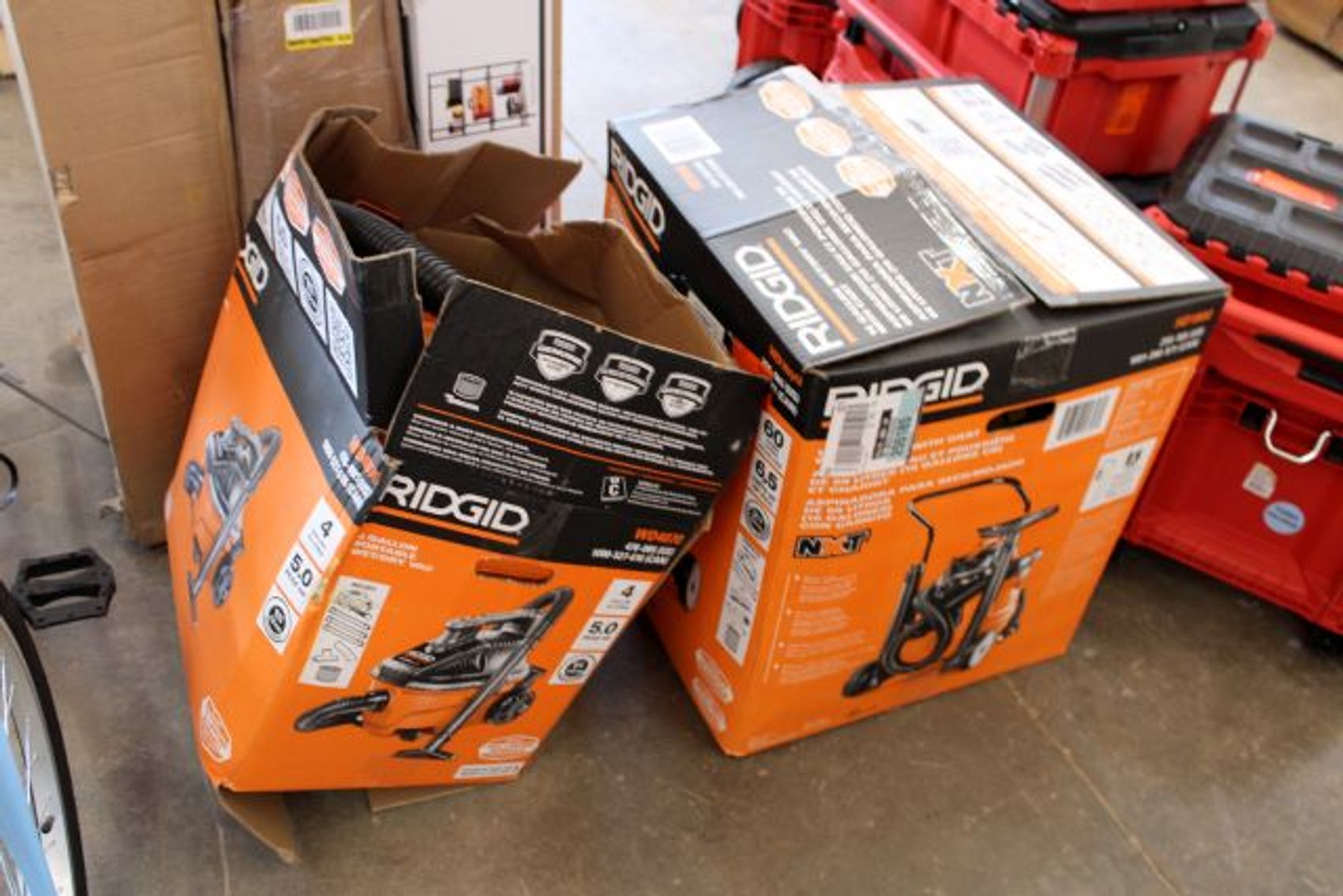 Image for SURPLUS LIVE AUCTION - NO ONLINE BIDDING