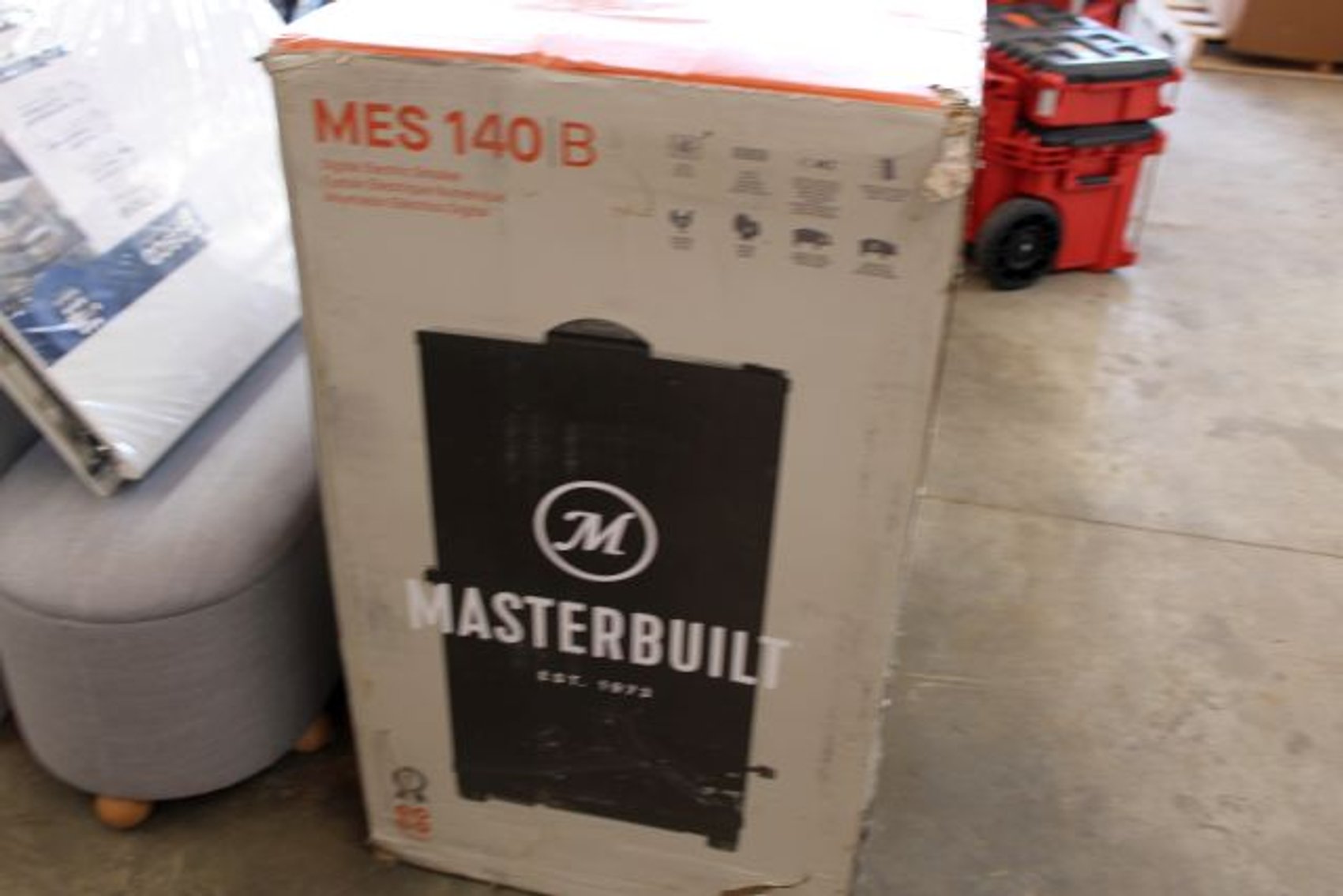 Image for SURPLUS LIVE AUCTION - NO ONLINE BIDDING