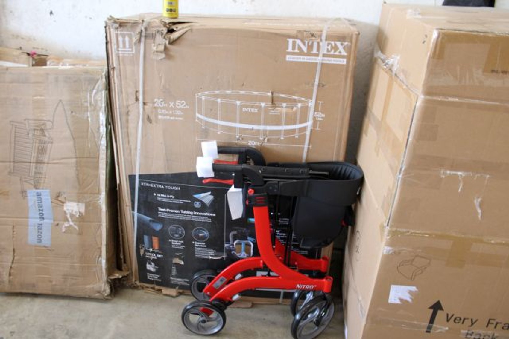 Image for SURPLUS LIVE AUCTION - NO ONLINE BIDDING