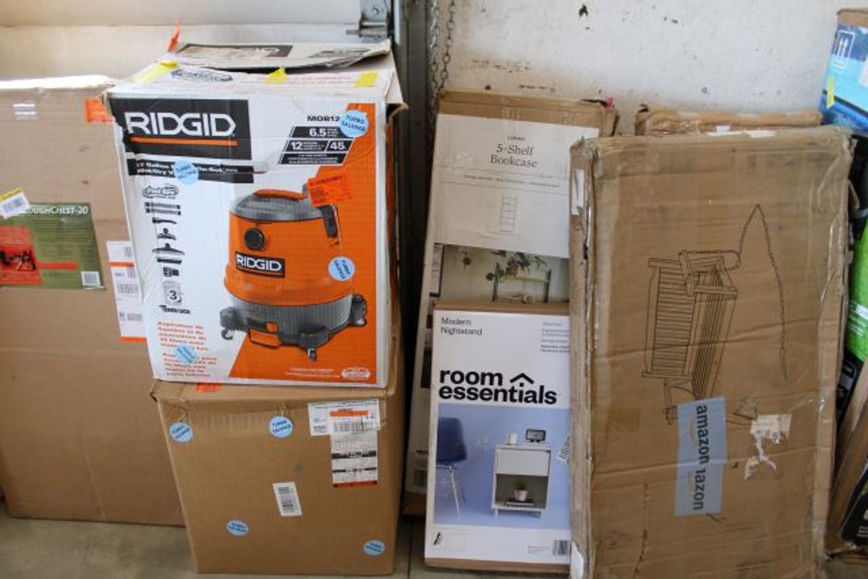 Image for SURPLUS LIVE AUCTION - NO ONLINE BIDDING