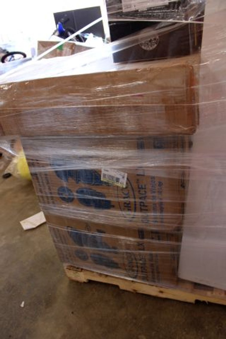 Image for SURPLUS LIVE AUCTION - NO ONLINE BIDDING