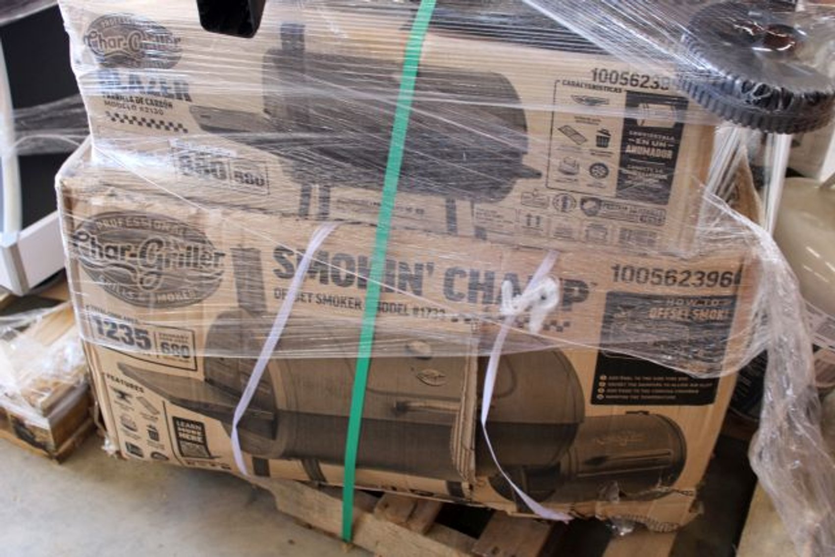 Image for SURPLUS LIVE AUCTION - NO ONLINE BIDDING