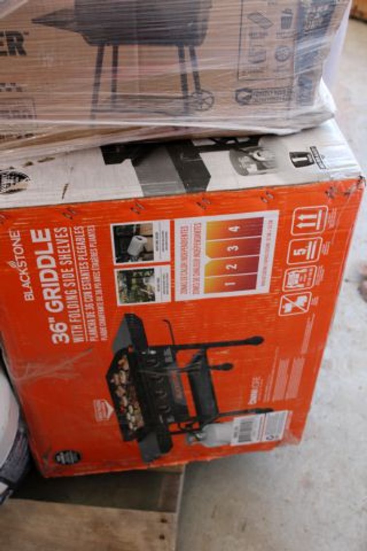 Image for SURPLUS LIVE AUCTION - NO ONLINE BIDDING