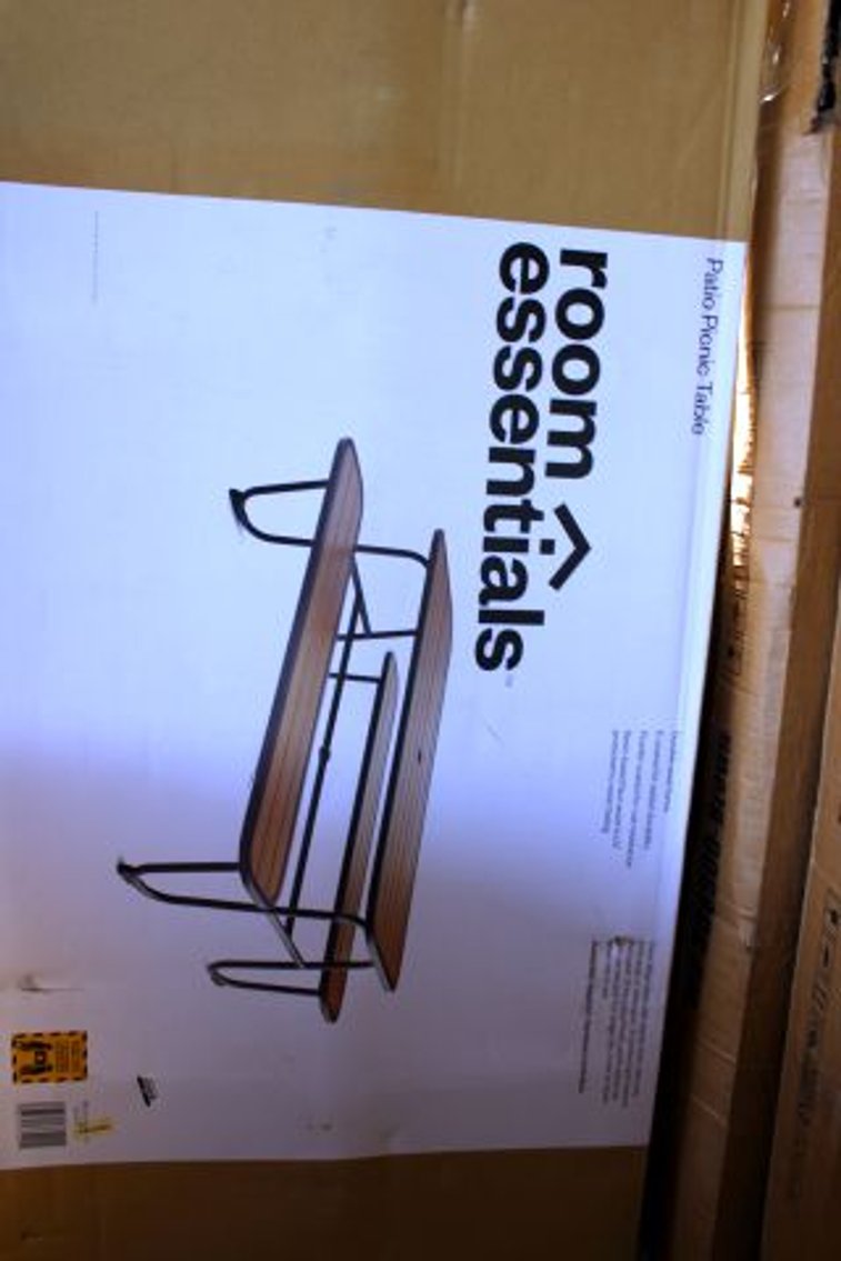 Image for SURPLUS LIVE AUCTION - NO ONLINE BIDDING