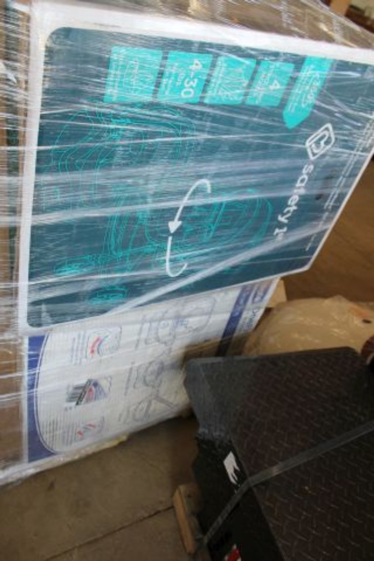 Image for SURPLUS LIVE AUCTION - NO ONLINE BIDDING