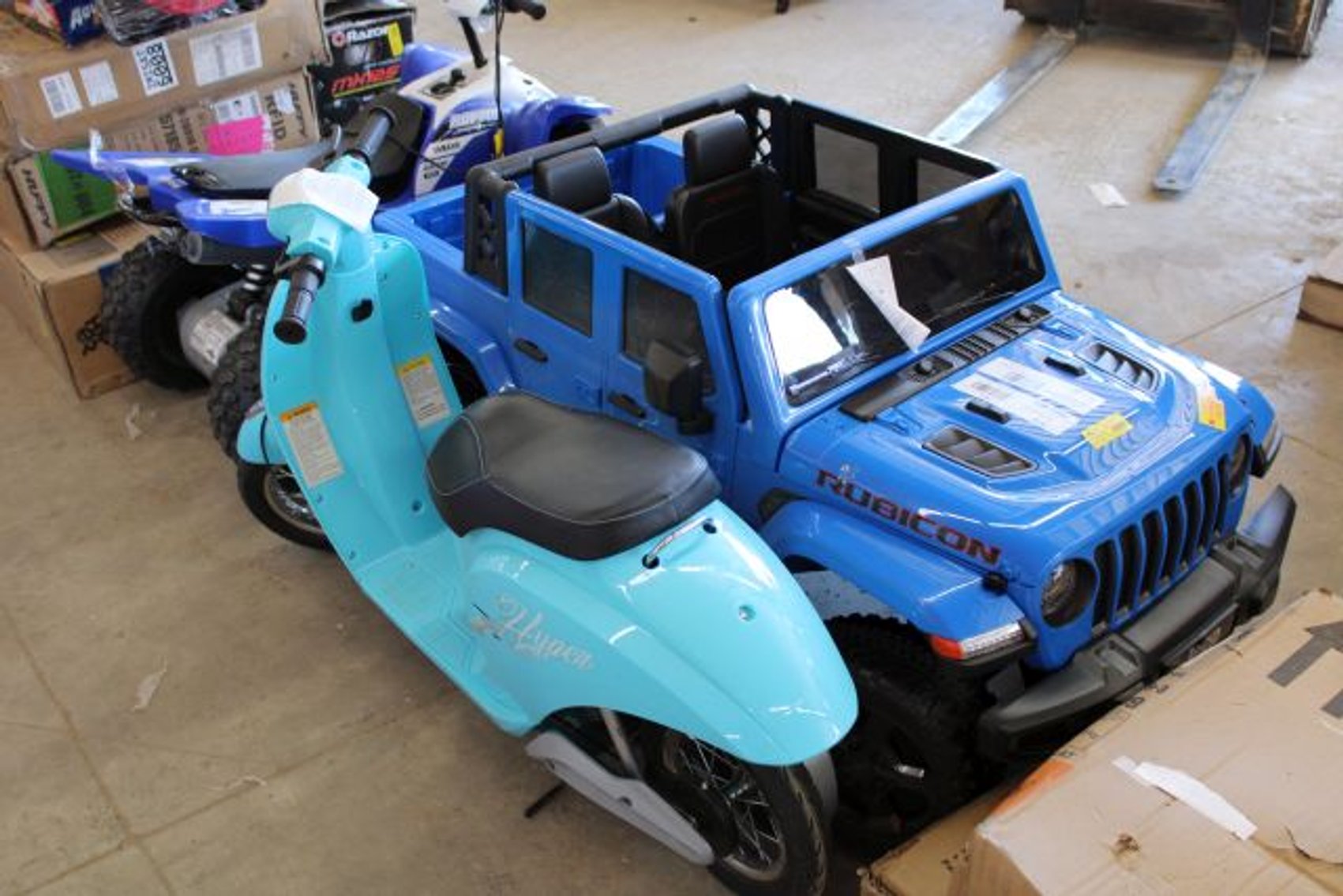 Image for SURPLUS LIVE AUCTION - NO ONLINE BIDDING