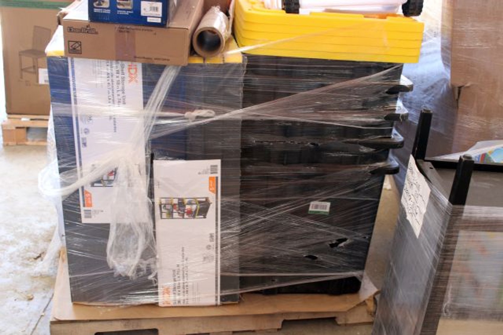 Image for SURPLUS LIVE AUCTION - NO ONLINE BIDDING