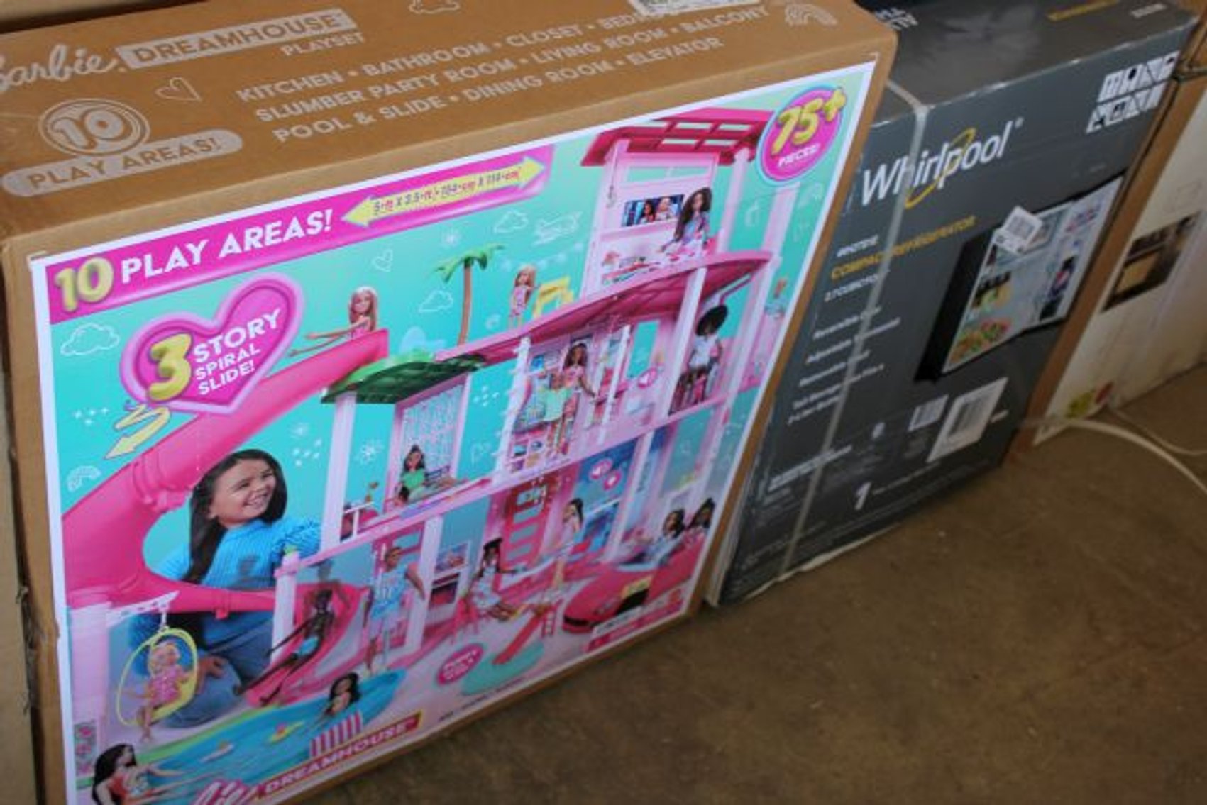 Image for SURPLUS LIVE AUCTION - NO ONLINE BIDDING