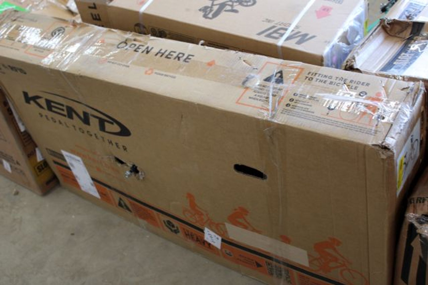 Image for SURPLUS LIVE AUCTION - NO ONLINE BIDDING