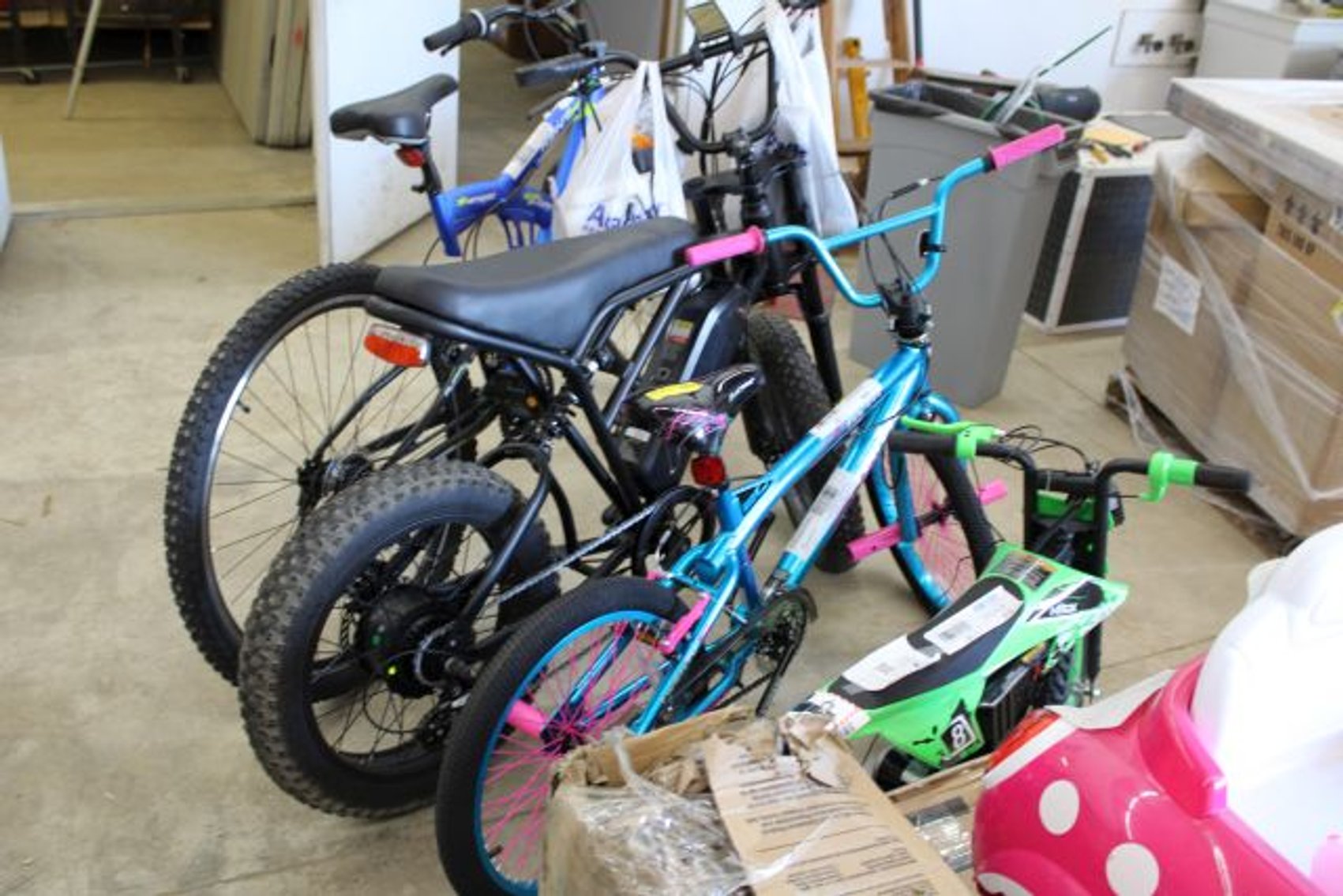 Image for SURPLUS LIVE AUCTION - NO ONLINE BIDDING