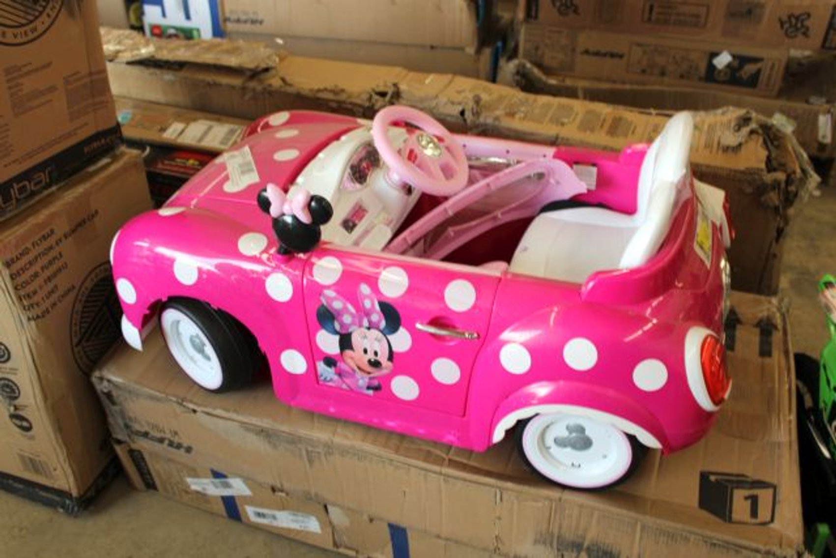 Image for SURPLUS LIVE AUCTION - NO ONLINE BIDDING