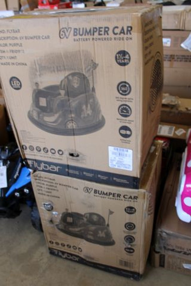 Image for SURPLUS LIVE AUCTION - NO ONLINE BIDDING