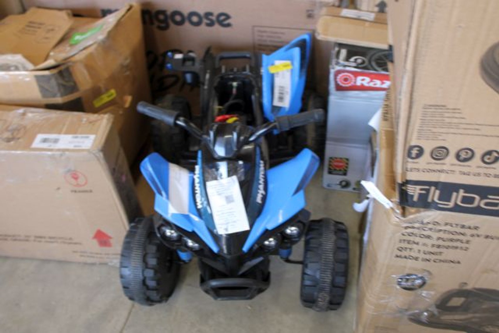 Image for SURPLUS LIVE AUCTION - NO ONLINE BIDDING