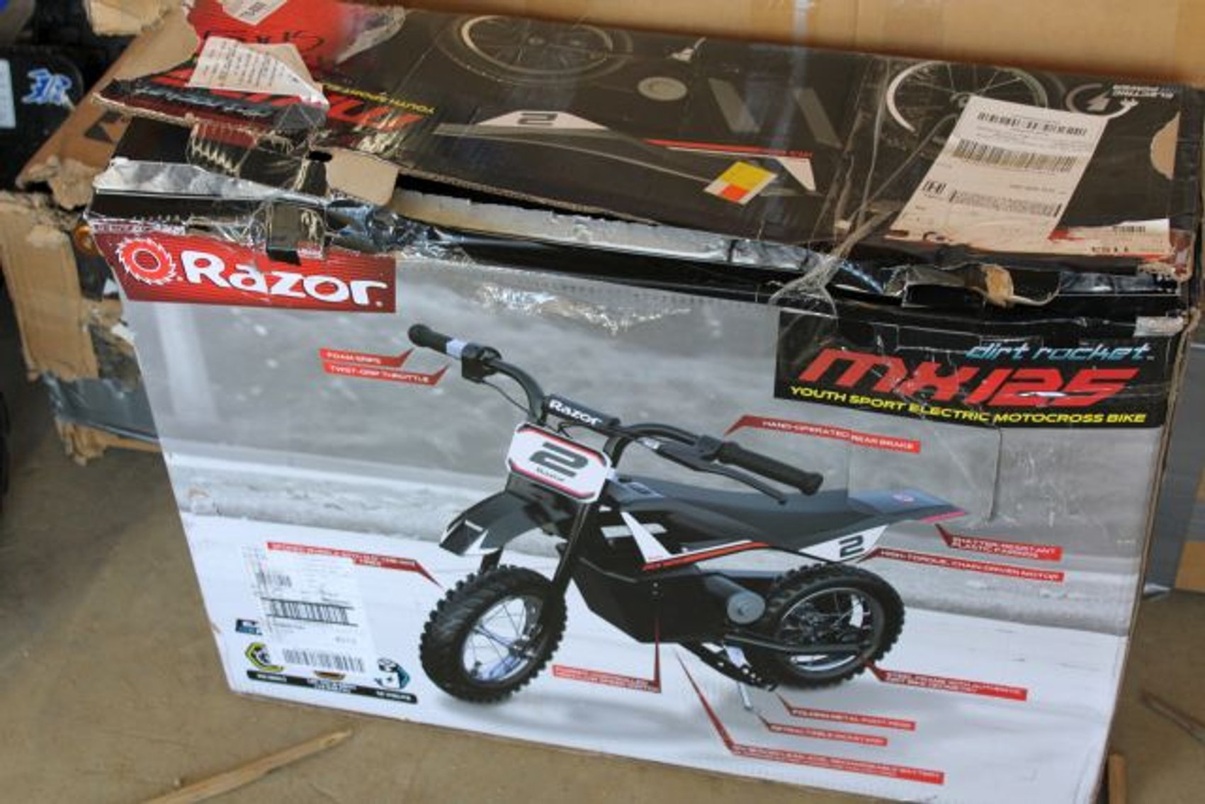 Image for SURPLUS LIVE AUCTION - NO ONLINE BIDDING