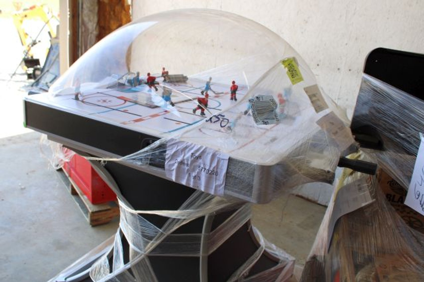 Image for SURPLUS LIVE AUCTION - NO ONLINE BIDDING