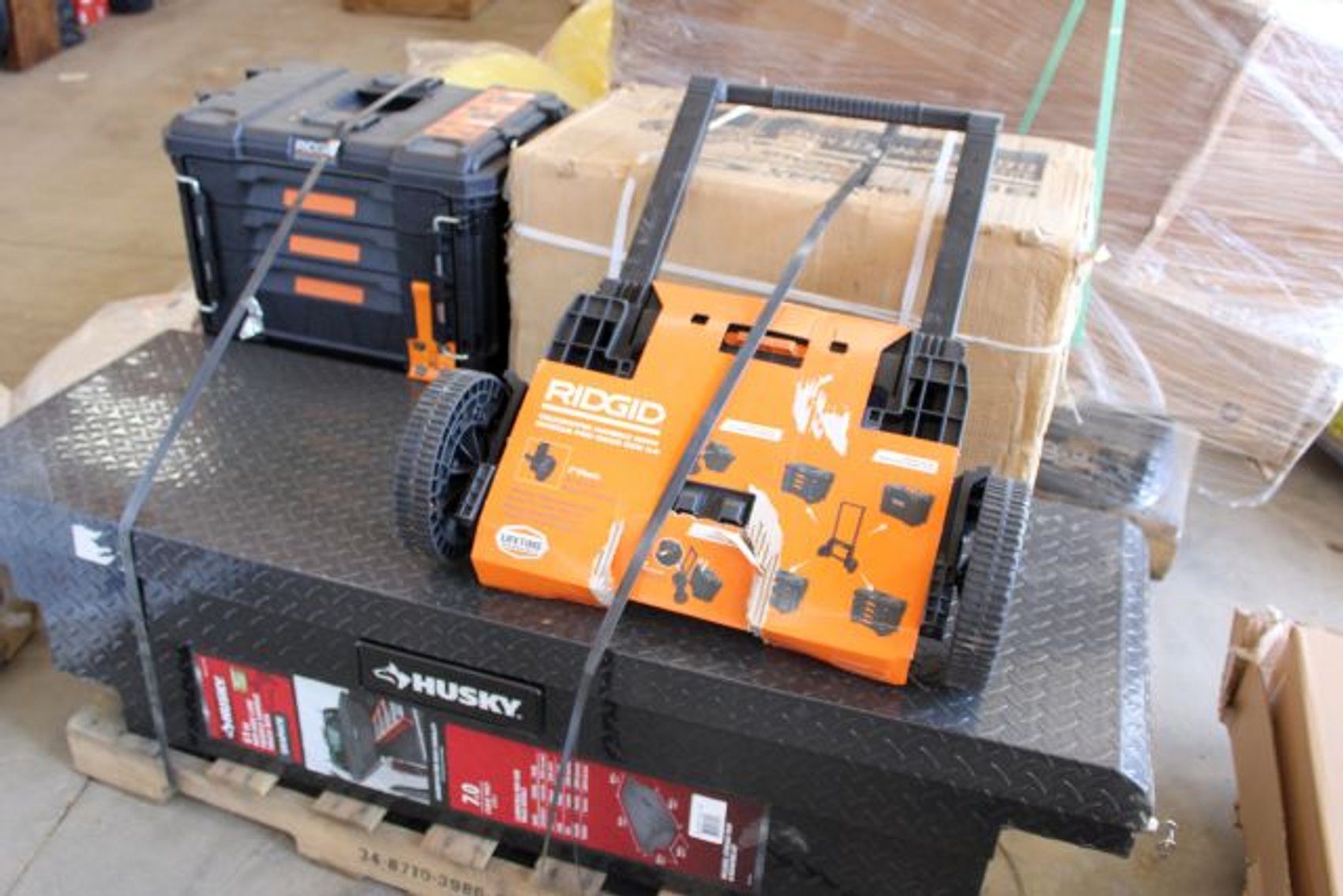 Image for SURPLUS LIVE AUCTION - NO ONLINE BIDDING