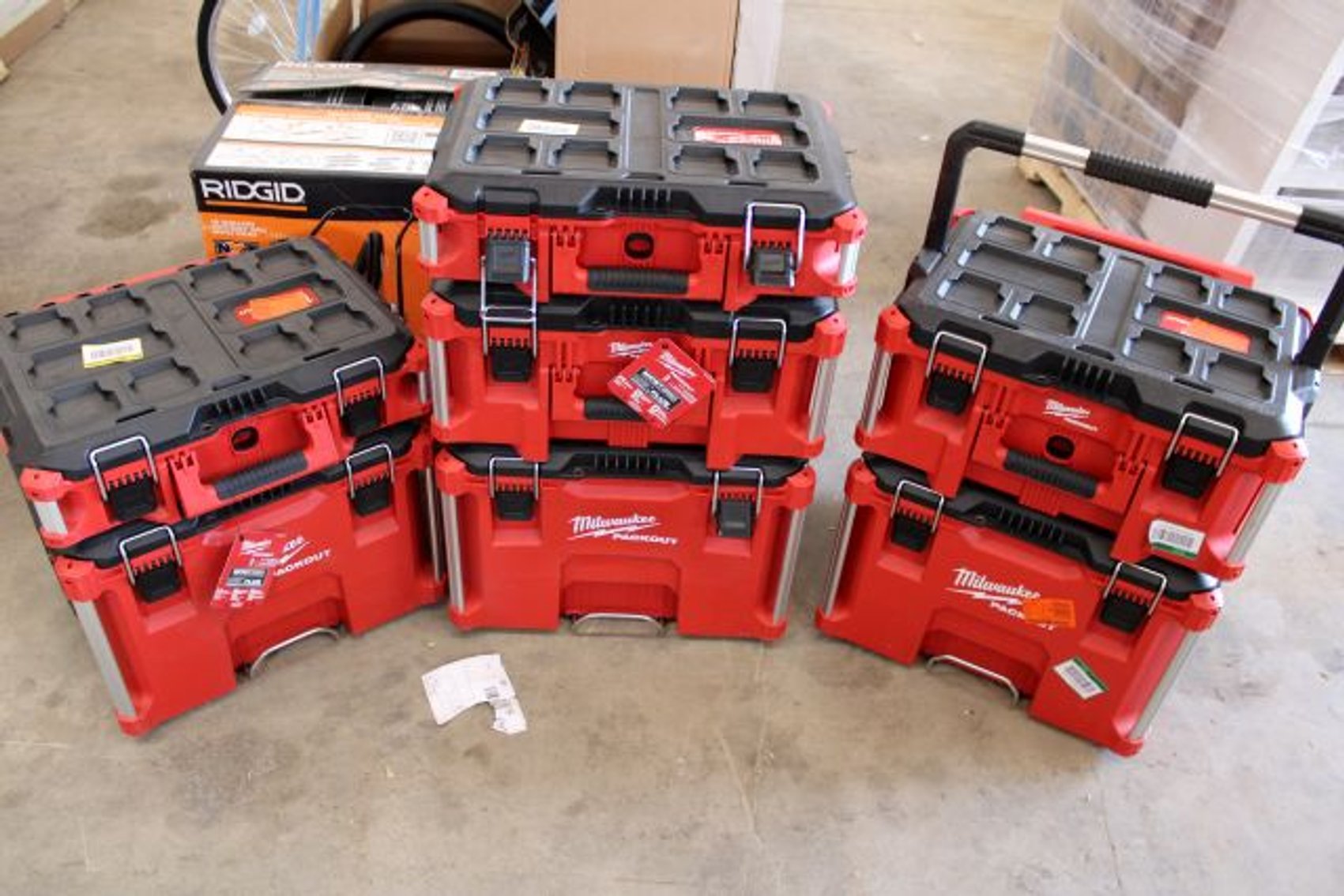 Image for SURPLUS LIVE AUCTION - NO ONLINE BIDDING