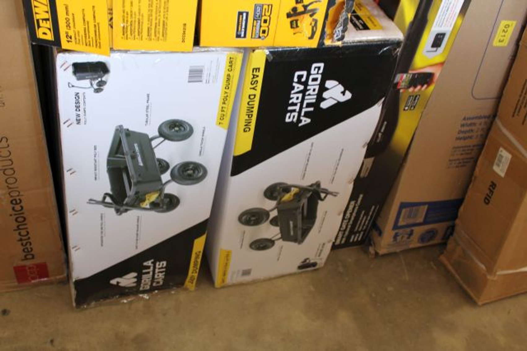 Image for SURPLUS LIVE AUCTION - NO ONLINE BIDDING