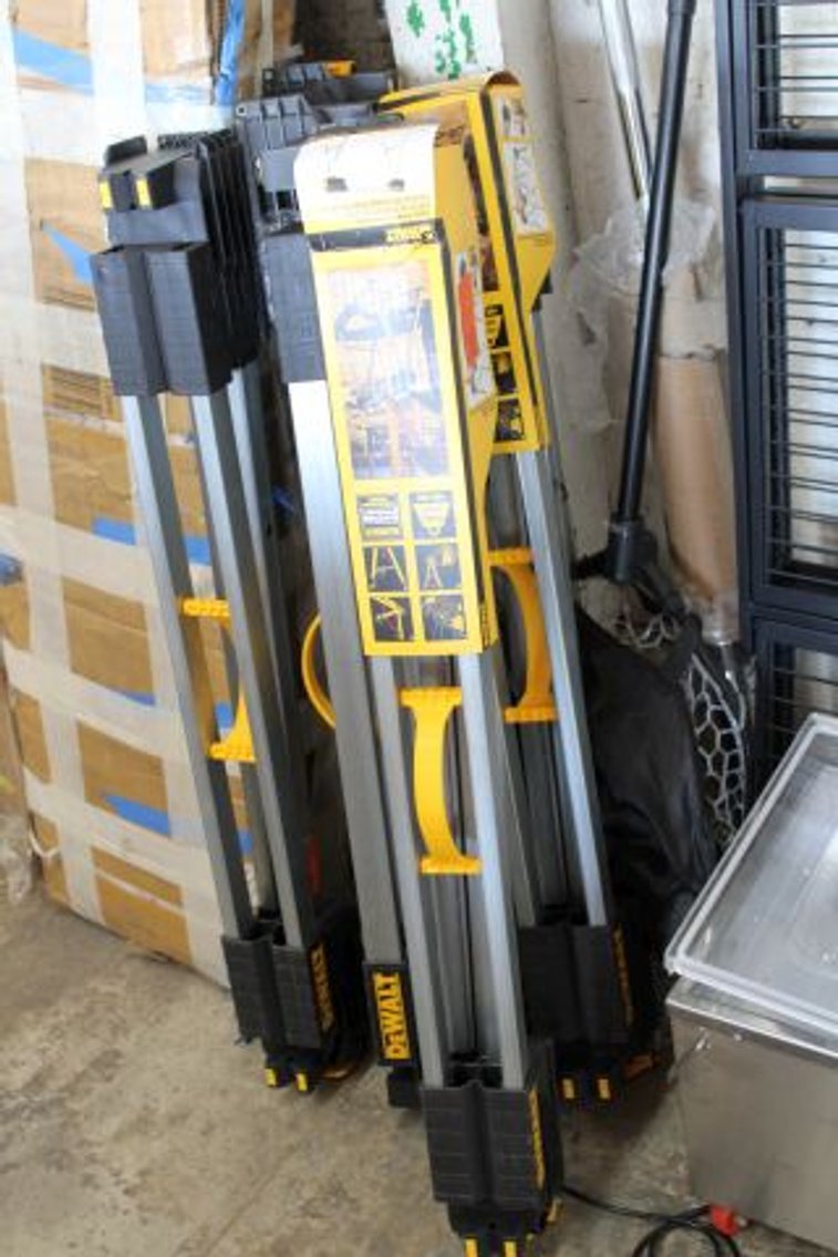 Image for SURPLUS LIVE AUCTION - NO ONLINE BIDDING