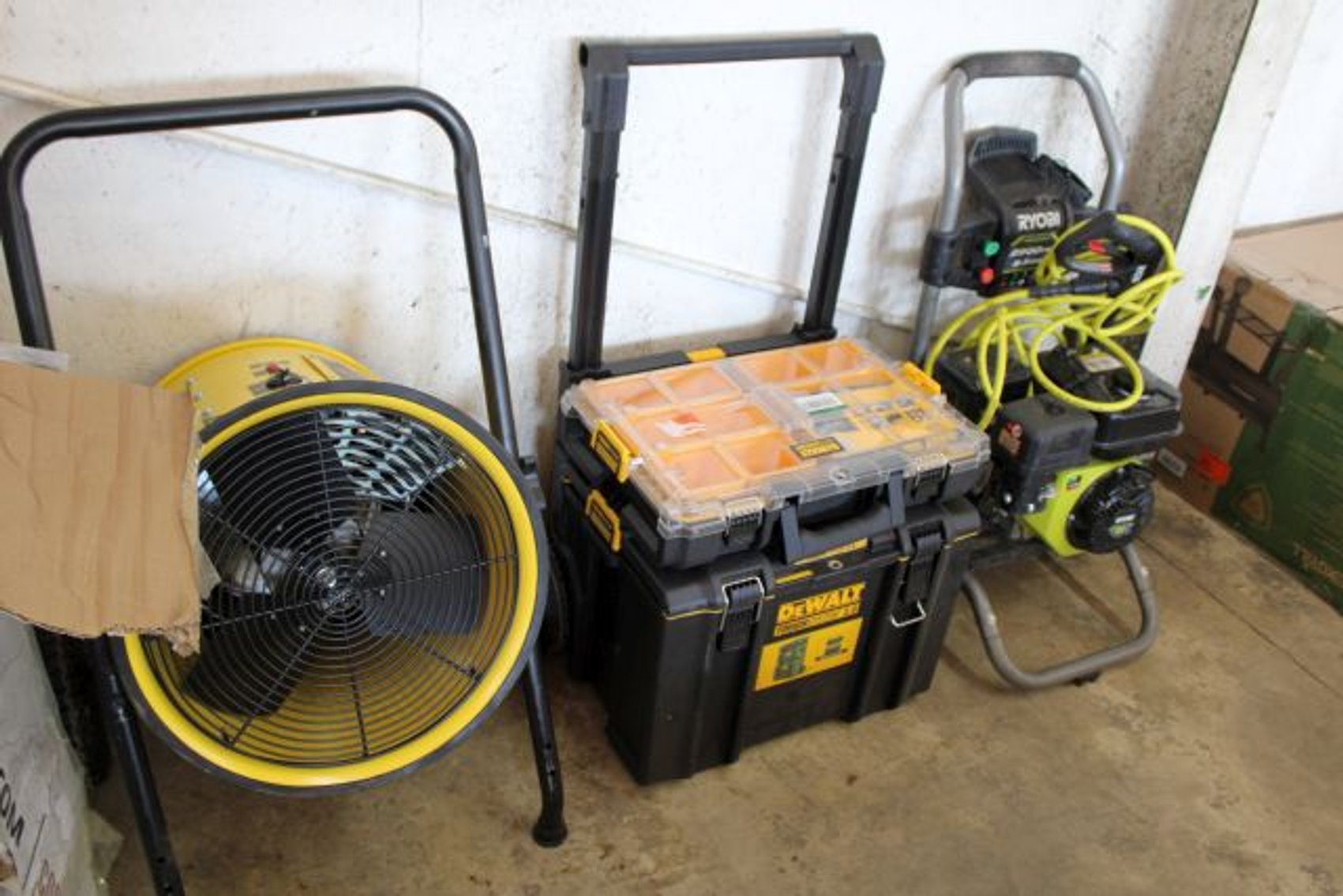 Image for SURPLUS LIVE AUCTION - NO ONLINE BIDDING