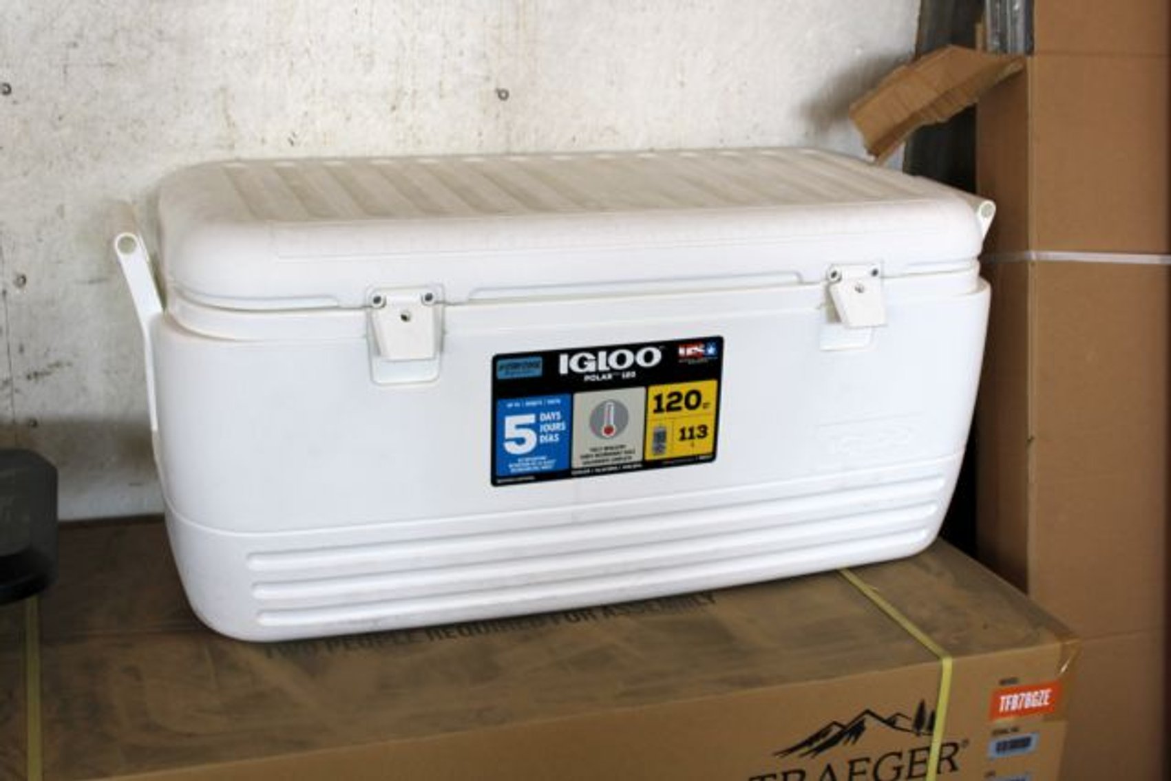 Image for SURPLUS LIVE AUCTION - NO ONLINE BIDDING