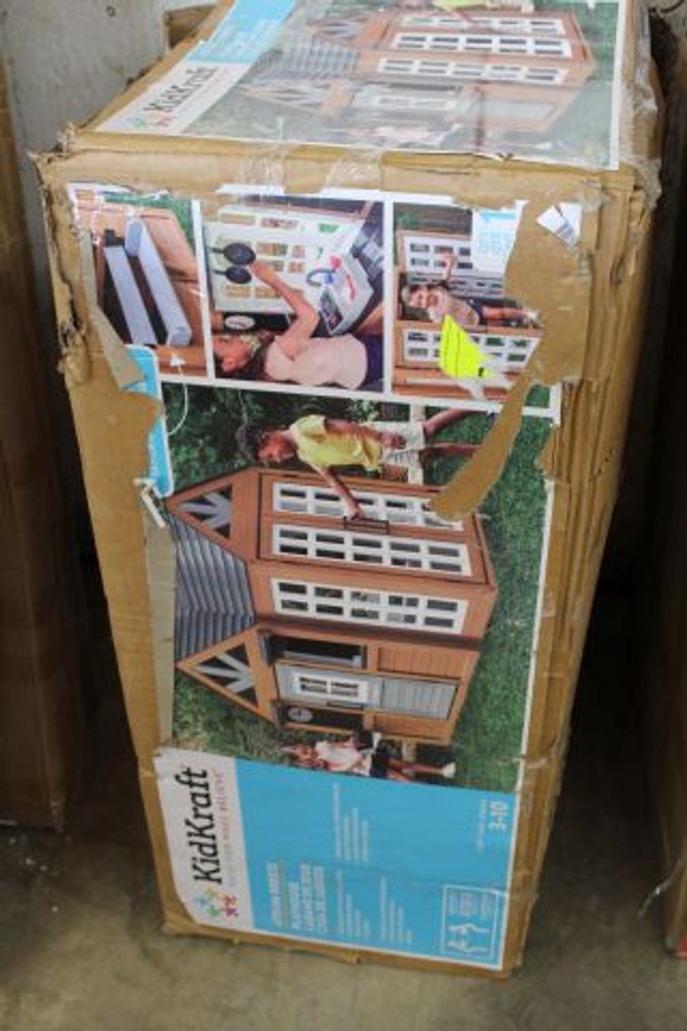 Image for SURPLUS LIVE AUCTION - NO ONLINE BIDDING