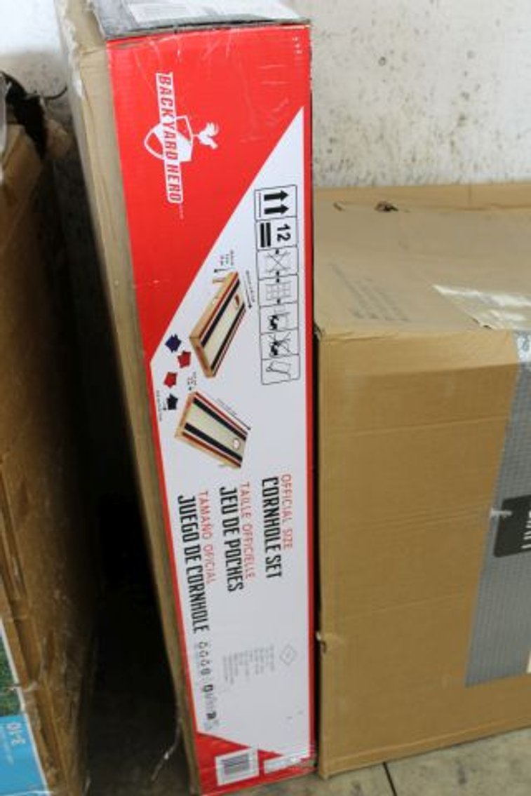 Image for SURPLUS LIVE AUCTION - NO ONLINE BIDDING