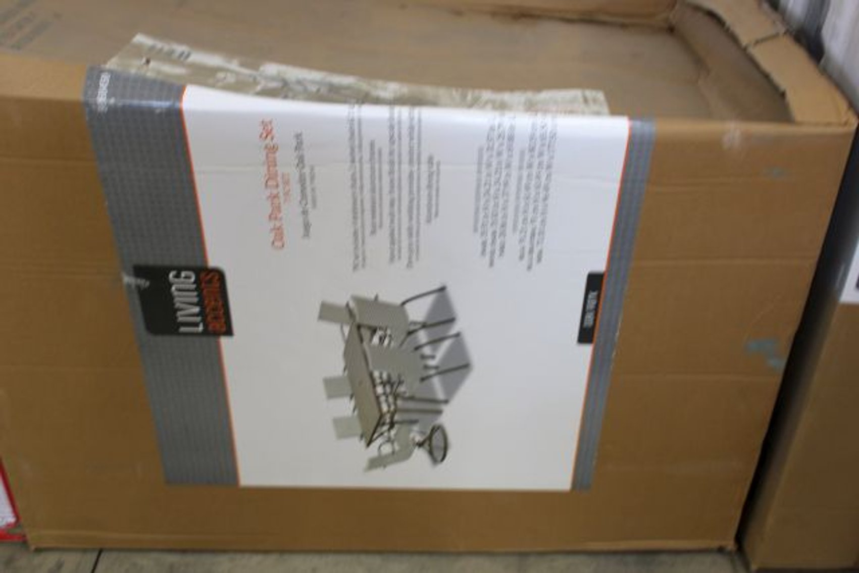 Image for SURPLUS LIVE AUCTION - NO ONLINE BIDDING