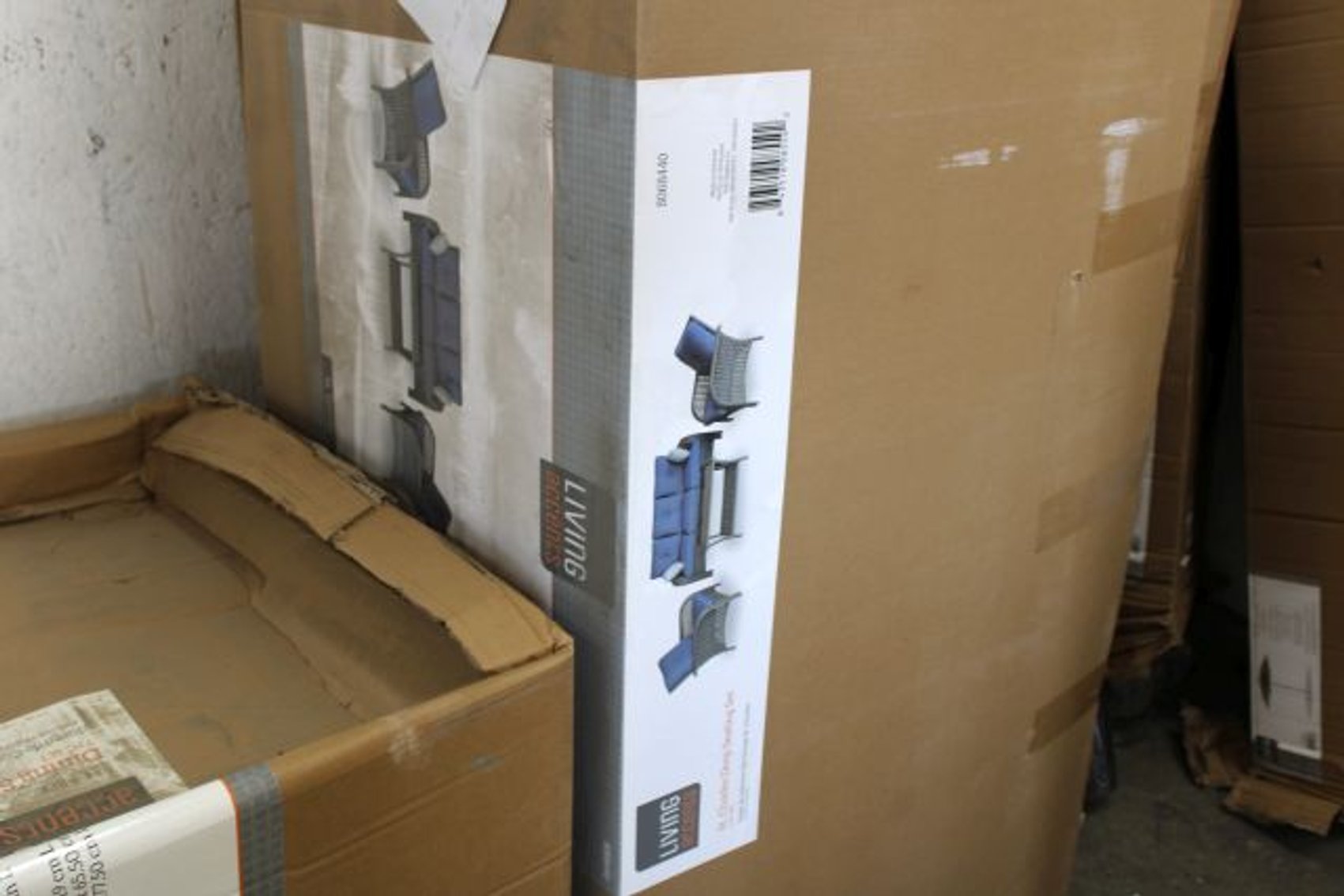 Image for SURPLUS LIVE AUCTION - NO ONLINE BIDDING