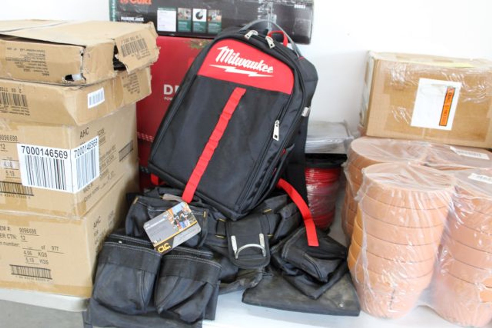 Image for SURPLUS LIVE AUCTION - NO ONLINE BIDDING