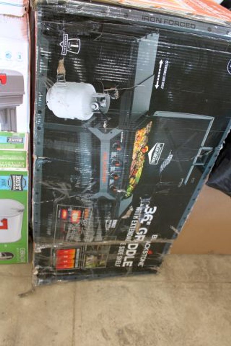 Image for SURPLUS LIVE AUCTION - NO ONLINE BIDDING