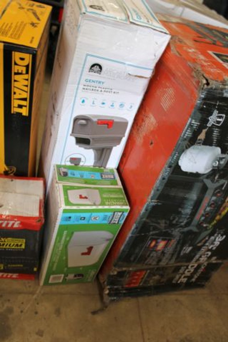 Image for SURPLUS LIVE AUCTION - NO ONLINE BIDDING