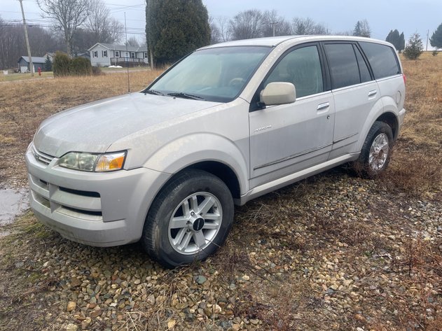 Image for Project Vehicles