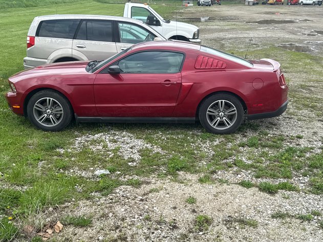 Image for Project Vehicles