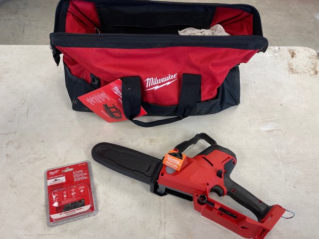 Image for TOOLS-FLOORING-SHELVING-& MORE!