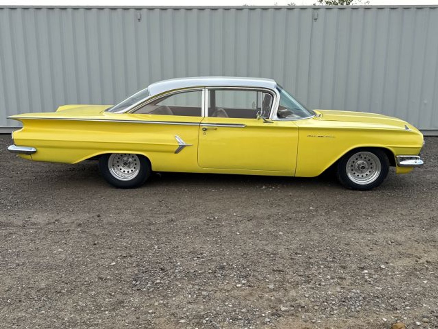 Image for May Jagger Equipment Consignment Auction